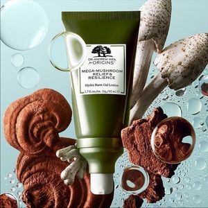 ORIGINS Mega-Mushroom Relief & Resilience Hydra